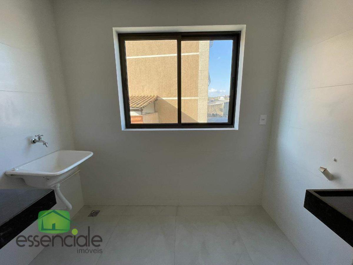 Apartamento, Centro, 2 Quartos, 1 Vaga, 1 Suíte