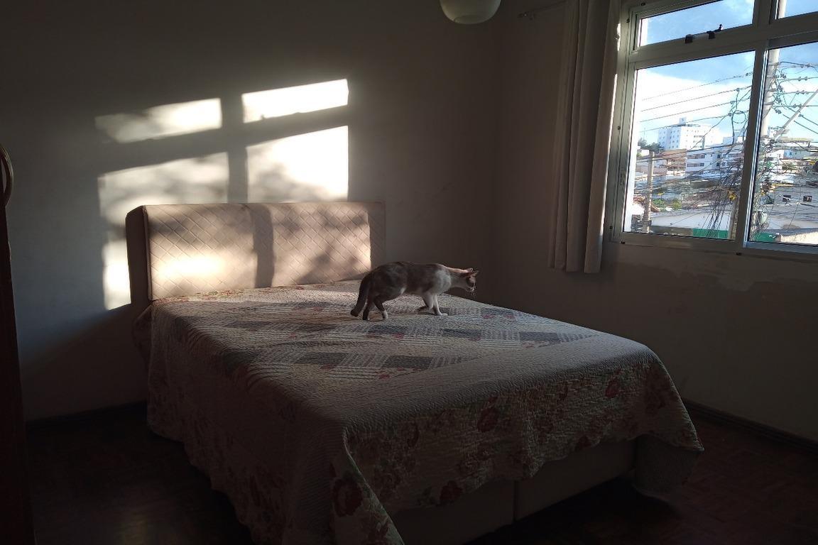 Apartamento, Ipiranga, 2 Quartos, 1 Vaga