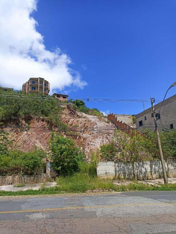 Lote, Cidade Jardim Taquaril, 0 Quarto, 0 Vaga