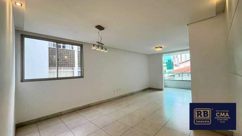 Apartamento, Gutierrez, 3 Quartos, 3 Vagas, 1 Suíte