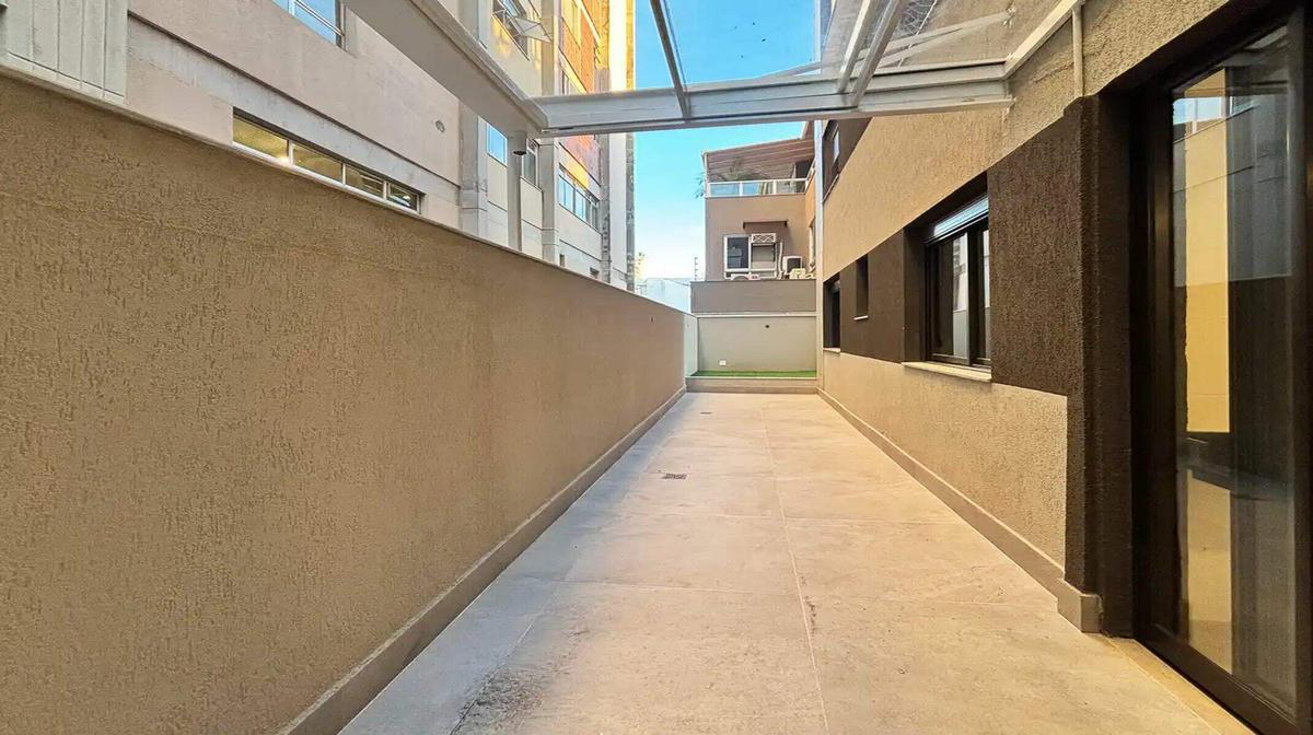 Apartamento, Santo Agostinho, 2 Quartos, 2 Vagas, 2 Suítes