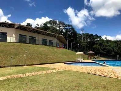 Lote, Condomínio Vale da Mata