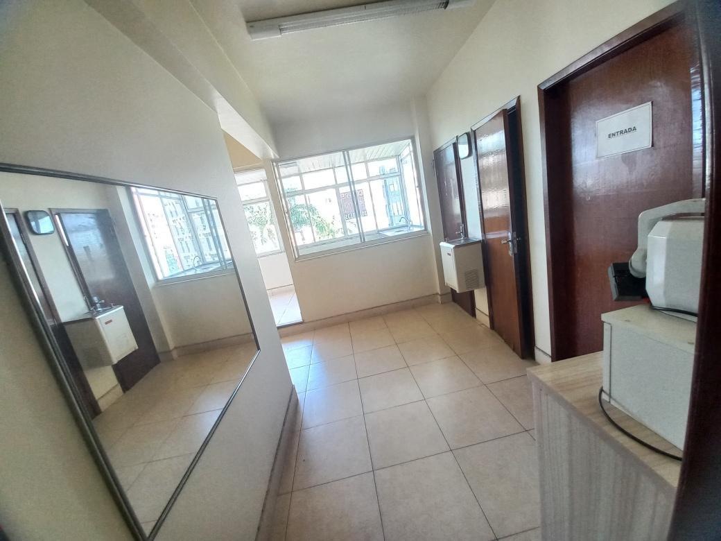 Sala, Savassi, 0 Quarto, 0 Vaga