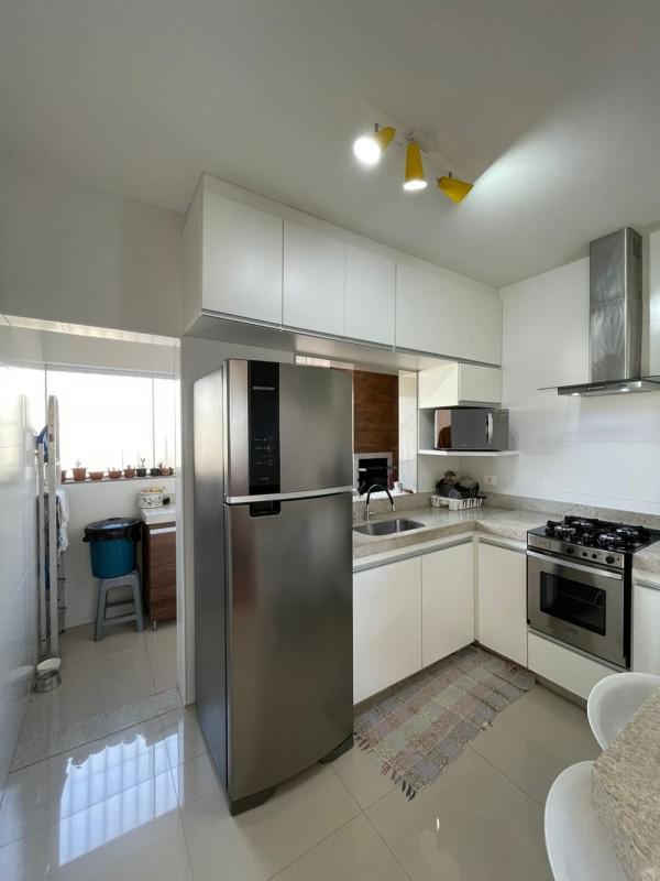 Apartamento, Masterville, 3 Quartos, 1 Vaga