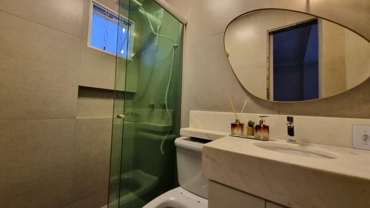 Casa, Alto das Flores, 3 Quartos, 4 Vagas, 1 Suíte