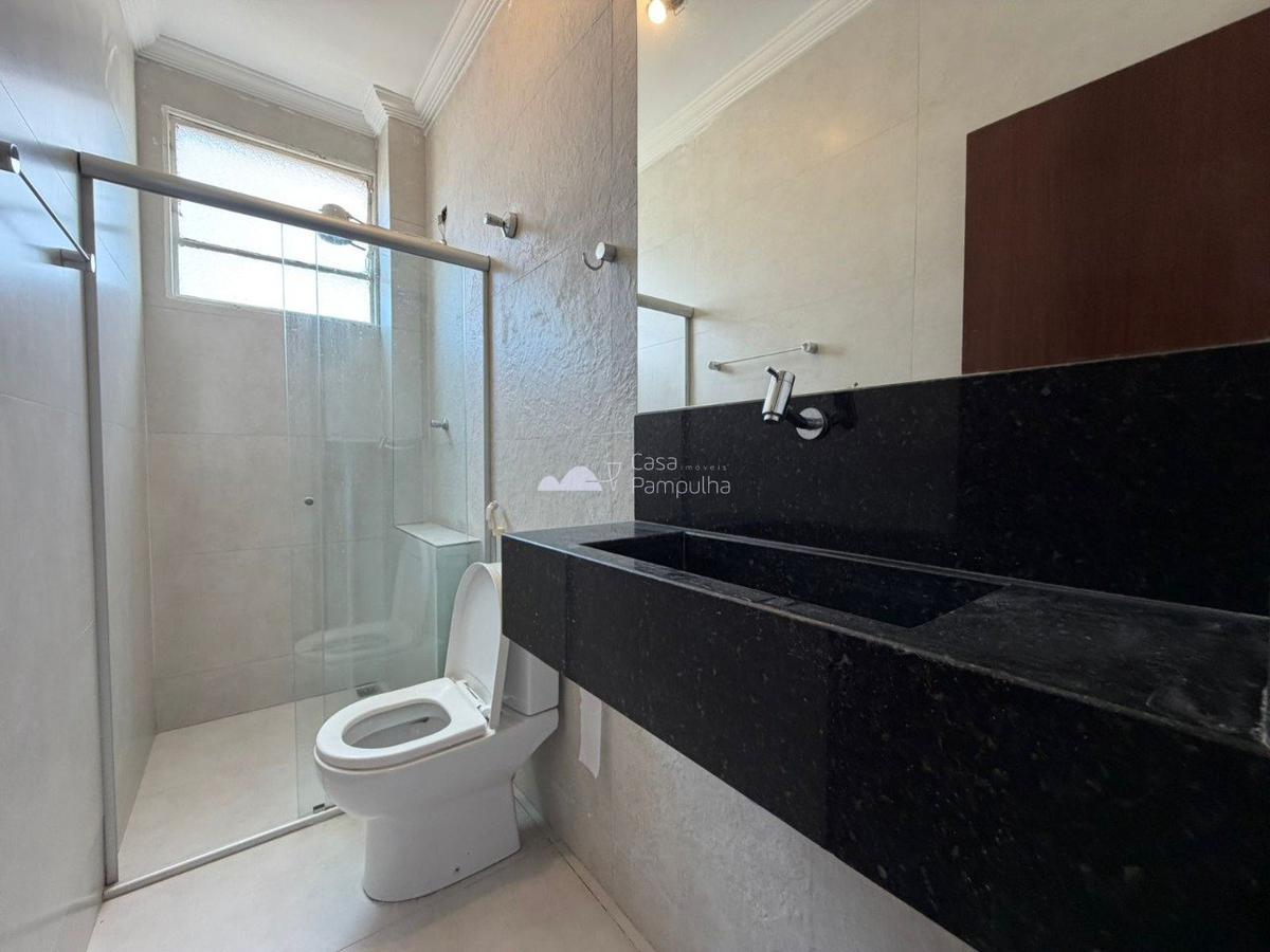 Apartamento, São João Batista (venda Nova), 2 Quartos, 1 Vaga