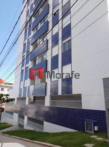 Apartamento, Nova Suíssa, 3 Quartos, 4 Vagas, 1 Suíte