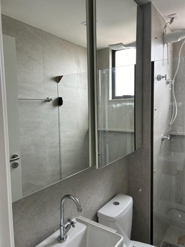 Apartamento, Santa Efigênia, 3 Quartos, 2 Vagas, 1 Suíte