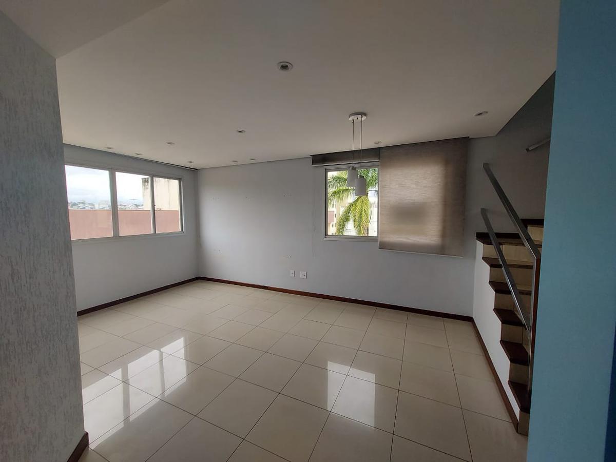 Apartamento, Palmares, 3 Quartos, 2 Vagas, 1 Suíte