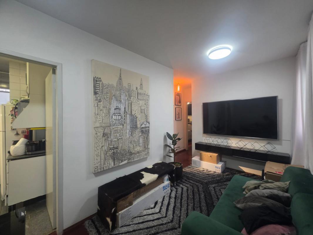 Apartamento, Buritis, 3 Quartos, 1 Vaga, 1 Suíte