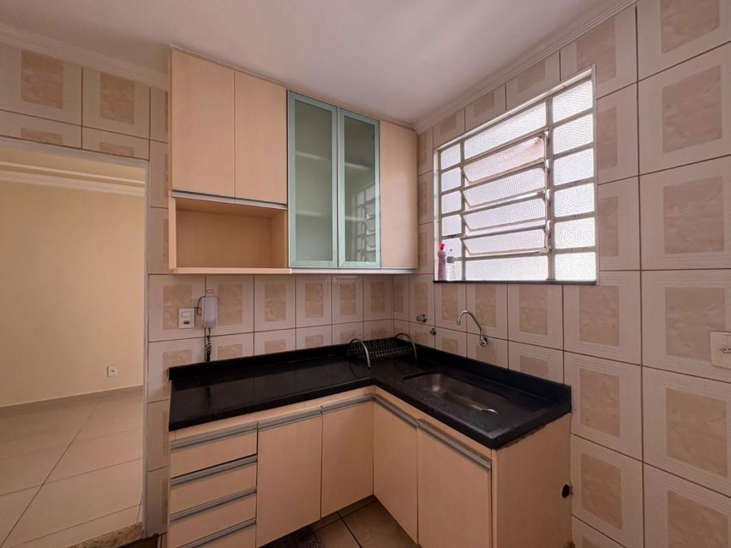 Apartamento, Jardim Riacho das Pedras, 3 Quartos, 1 Vaga