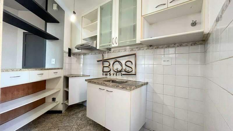 Apartamento, Santa Efigênia, 1 Quarto, 1 Vaga