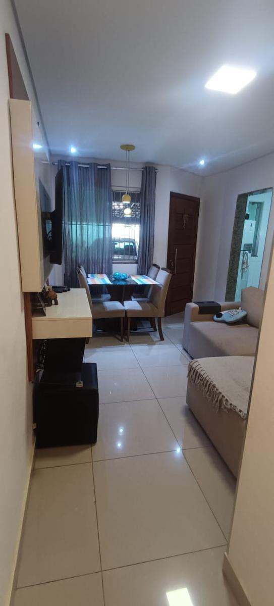 Casa, Masterville, 3 Quartos, 2 Vagas, 1 Suíte