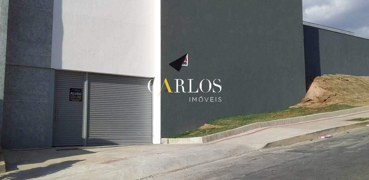Loja, Vila Cristina