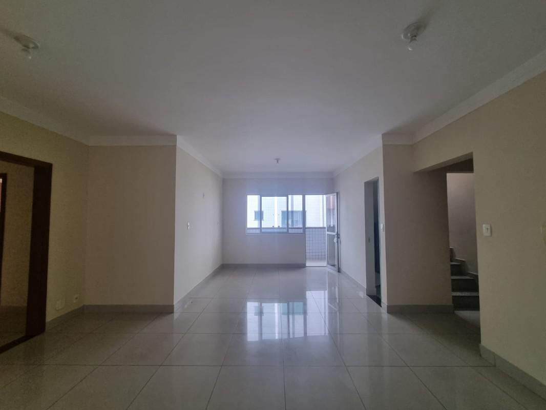 Cobertura, Jardim Riacho das Pedras, 3 Quartos, 2 Vagas, 1 Suíte