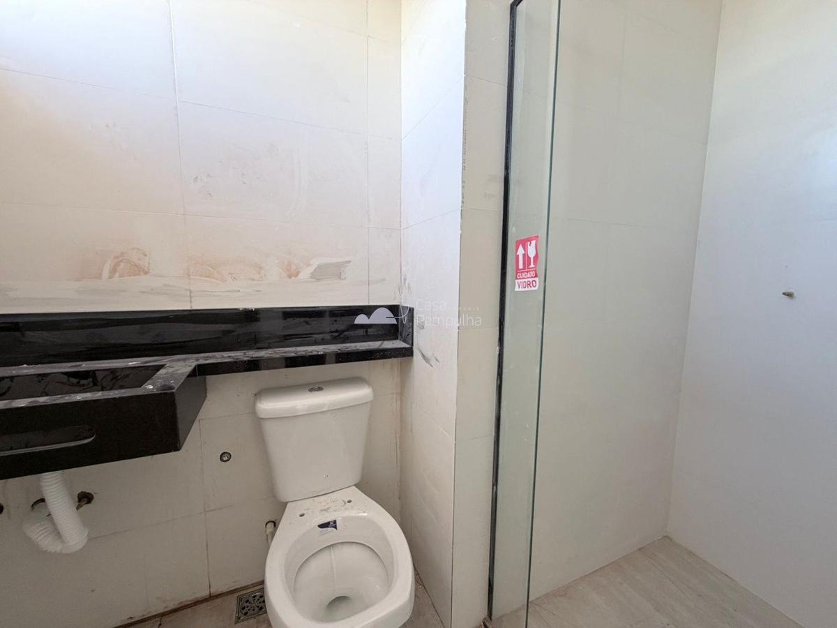 Apartamento, Itapoã, 3 Quartos, 2 Vagas, 1 Suíte