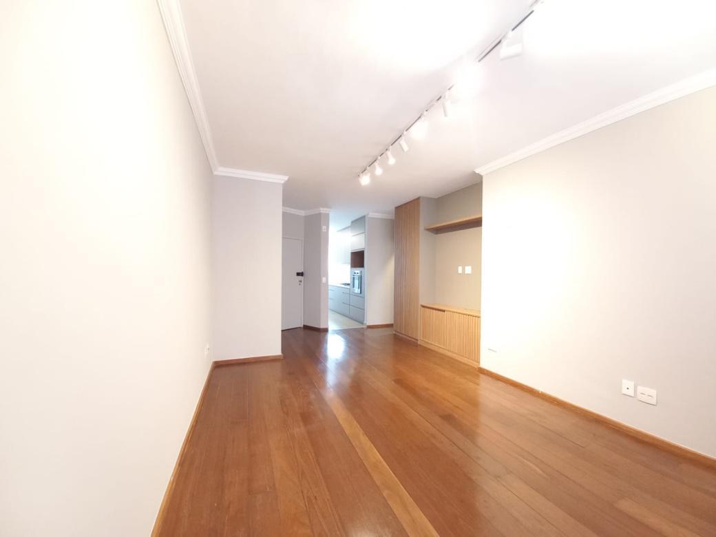 Apartamento, Funcionários, 2 Quartos, 1 Vaga, 1 Suíte