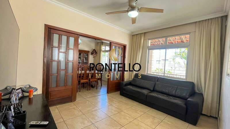 Casa, São Luiz (pampulha), 4 Quartos, 6 Vagas