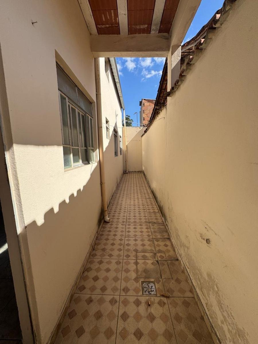 Casa, Luar da Pampulha (justinópolis), 2 Quartos, 0 Vaga