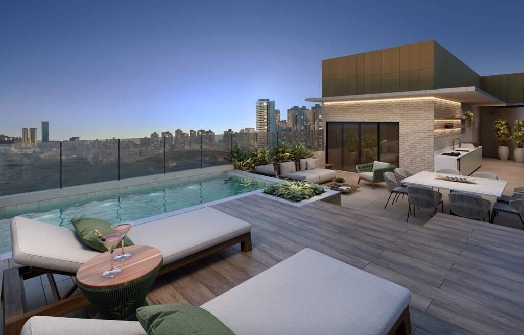 Apartamento, Santo Antônio, 4 Quartos, 3 Vagas, 1 Suíte