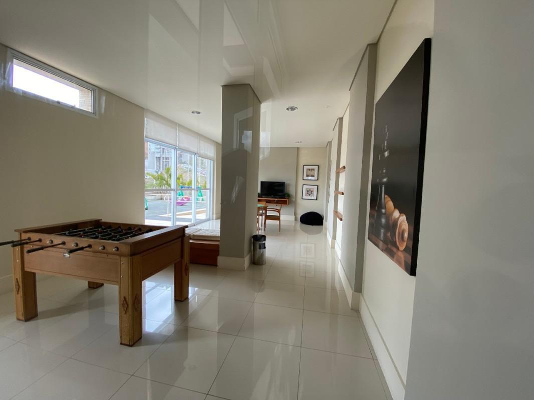 Apartamento, Vila da Serra, 2 Quartos, 2 Vagas, 1 Suíte