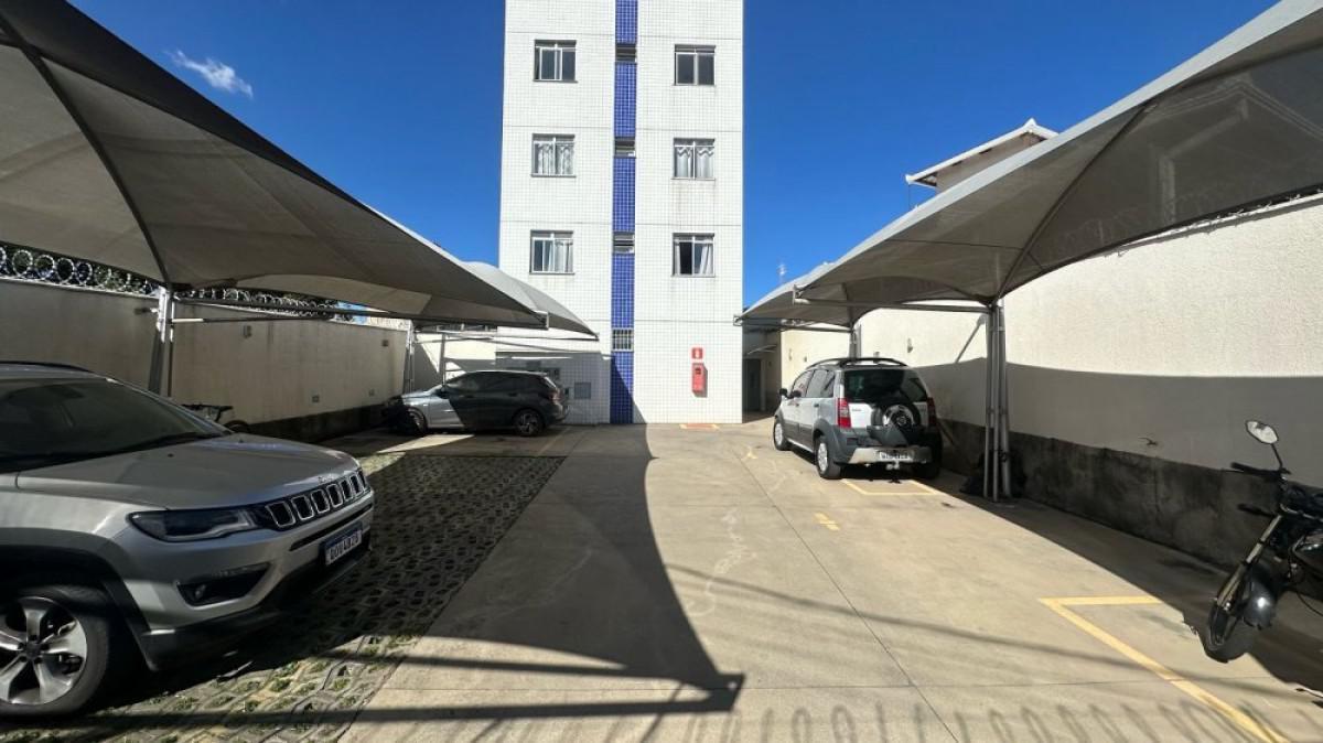Apartamento, Água Branca, 3 Quartos, 2 Vagas, 1 Suíte