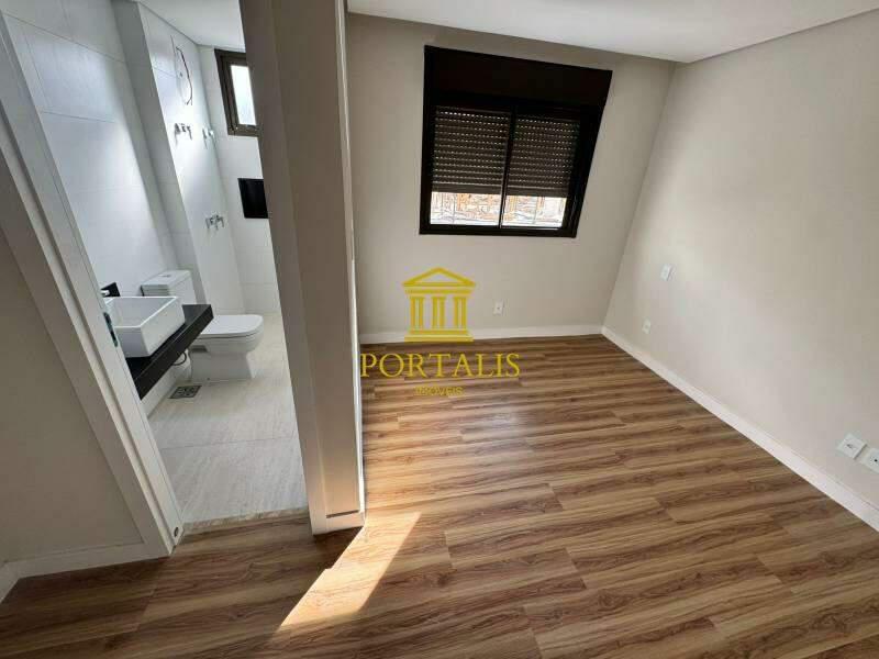 Apartamento, Cidade Nova, 4 Quartos, 3 Vagas, 2 Suítes