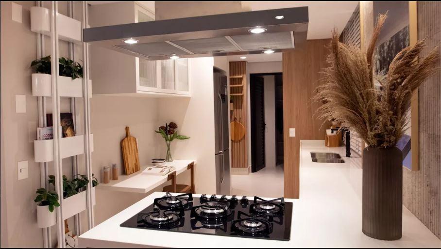 Apartamento, Santo Antônio, 4 Quartos, 4 Vagas, 2 Suítes