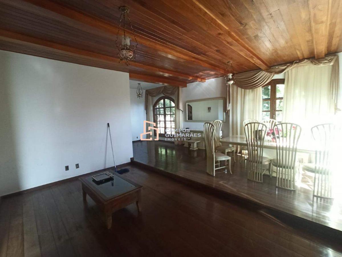 Casa, Belvedere, 4 Quartos, 10 Vagas, 4 Suítes