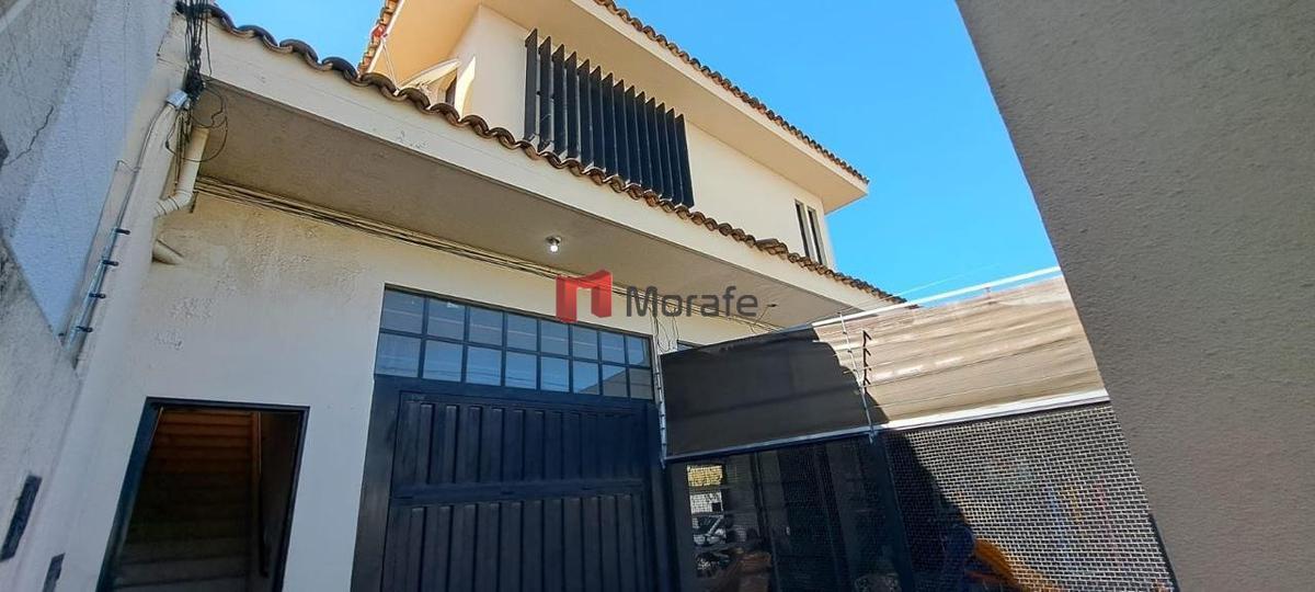 Casa, Caiçaras, 3 Quartos, 2 Vagas