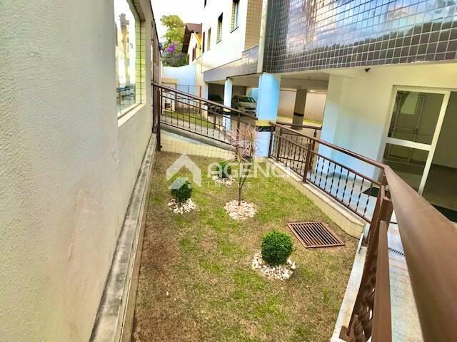 Cobertura, Camargos, 3 Quartos, 0 Vaga, 1 Suíte