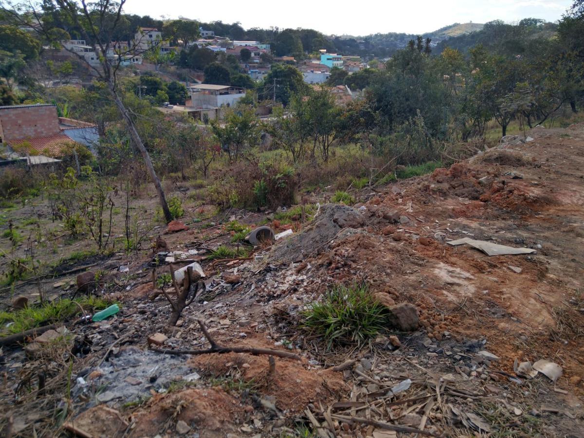 Andar, Vale das Acácias, 0 Quarto, 0 Vaga