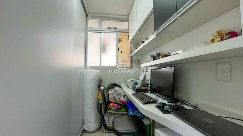 Apartamento, São Pedro, 3 Quartos, 1 Vaga, 1 Suíte