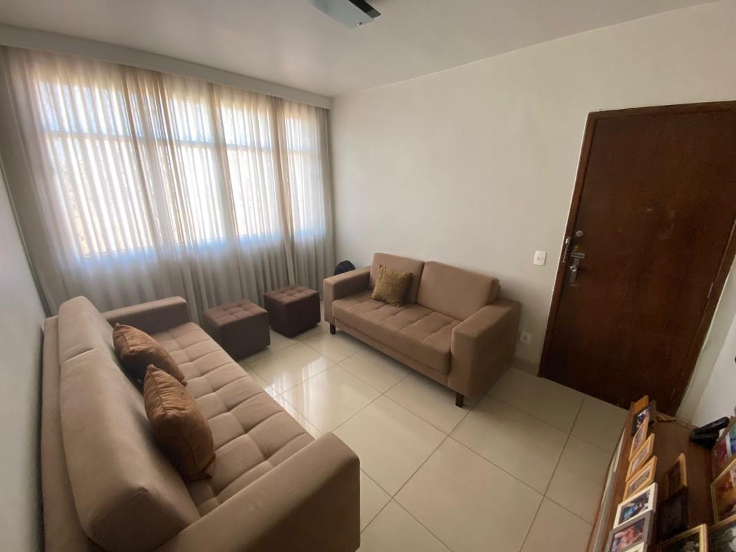 Apartamento, Pompéia, 3 Quartos, 1 Vaga