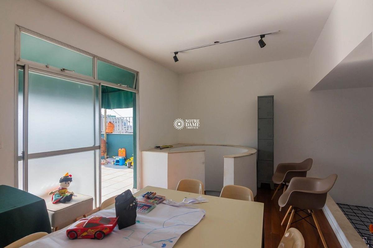 Apartamento, Santo Antônio, 3 Quartos, 3 Vagas, 1 Suíte