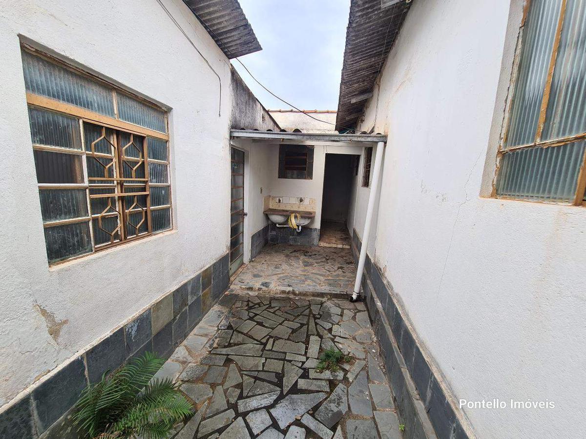 Casa, Renascença, 4 Quartos, 2 Vagas, 3 Suítes