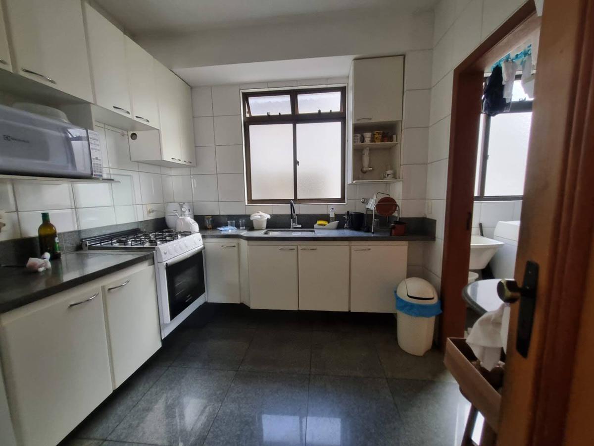 Apartamento, Santo Antônio, 3 Quartos, 1 Vaga, 1 Suíte