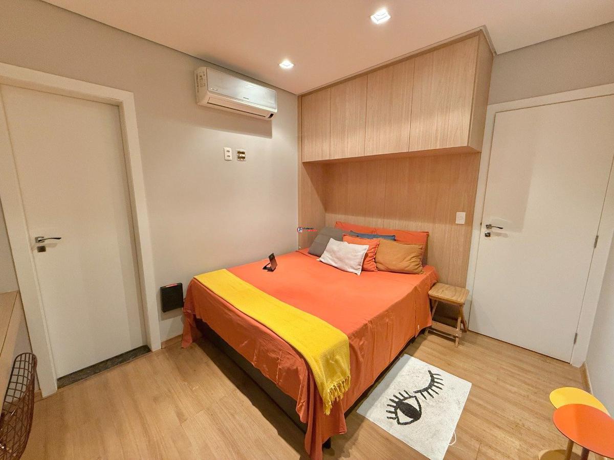 Apartamento, Pampulha, 3 Quartos, 4 Vagas, 3 Suítes