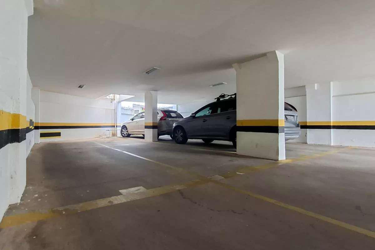 Apartamento, Anchieta, 3 Quartos, 2 Vagas, 1 Suíte