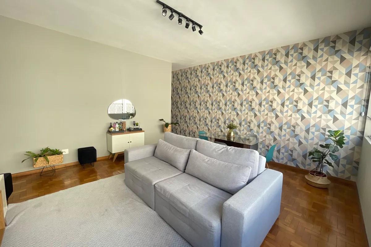Apartamento, Santo Agostinho, 3 Quartos, 1 Vaga, 1 Suíte