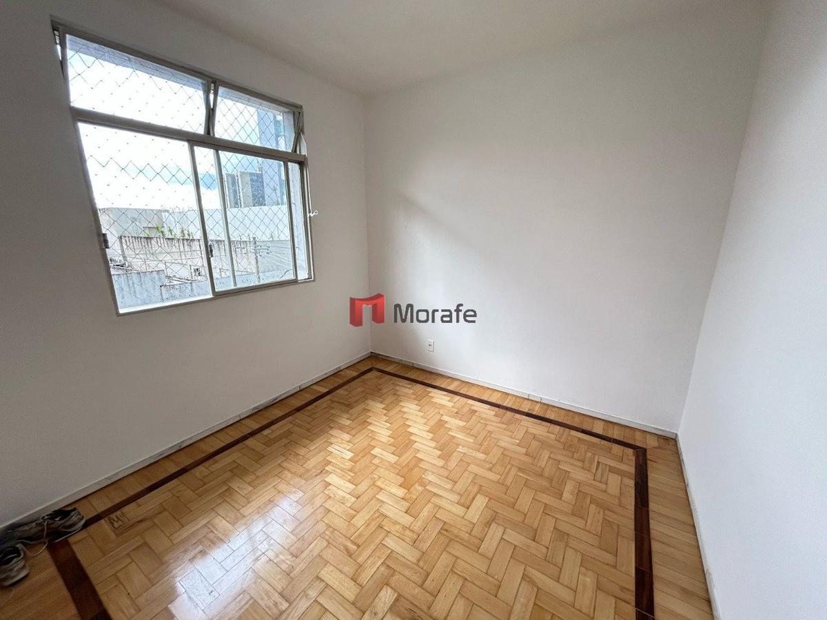 Apartamento, Gutierrez, 4 Quartos, 1 Vaga, 1 Suíte