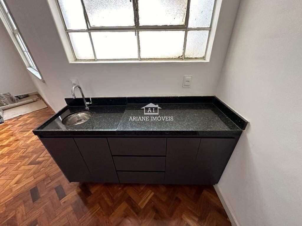 Sala, Centro, 0 Quarto, 0 Vaga