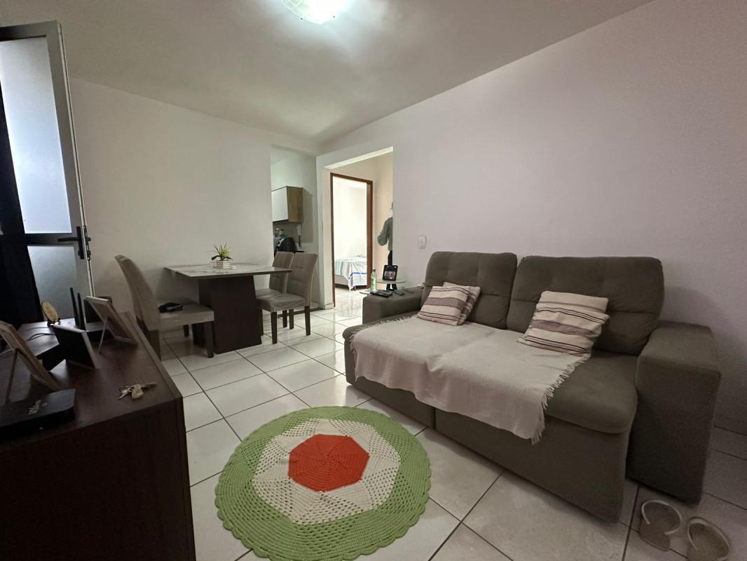 Apartamento, Betim Industrial, 2 Quartos, 1 Vaga