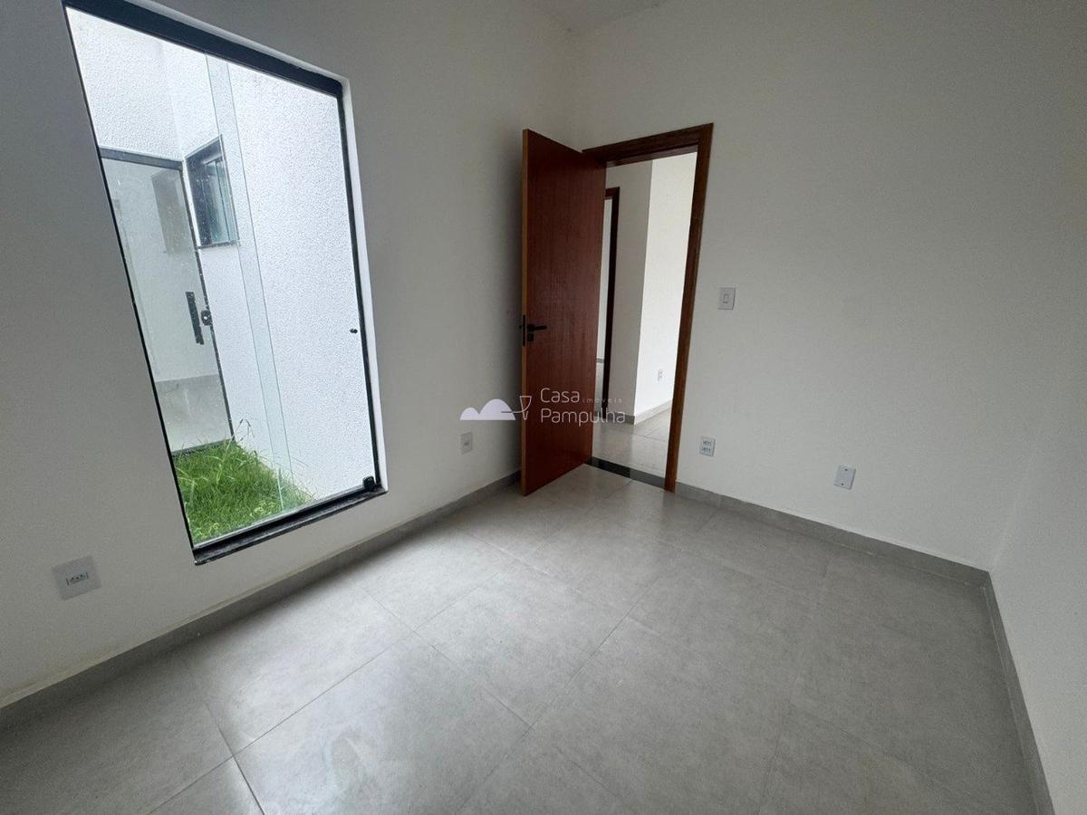 Casa, Belo Vale, 3 Quartos, 1 Vaga, 1 Suíte