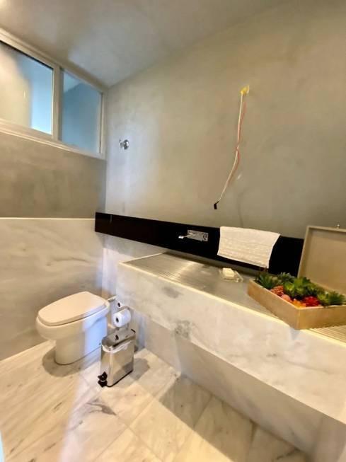 Apartamento, Comiteco, 4 Quartos, 2 Vagas, 2 Suítes