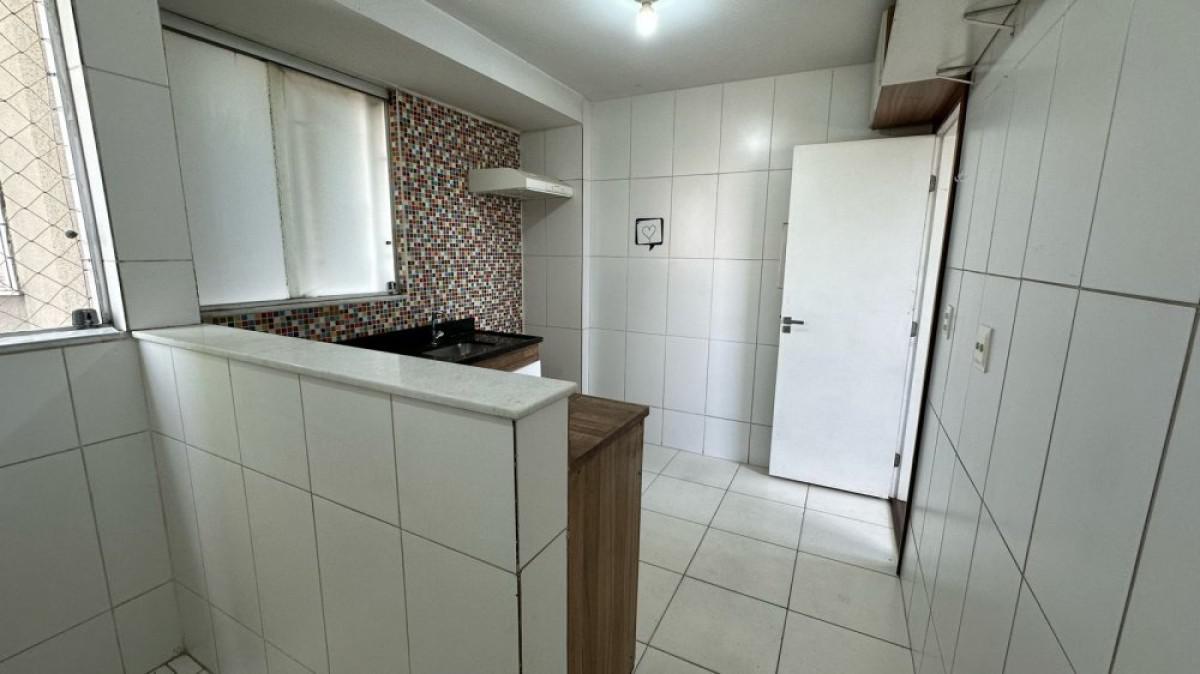 Apartamento, Bela Vista, 3 Quartos, 1 Vaga, 1 Suíte
