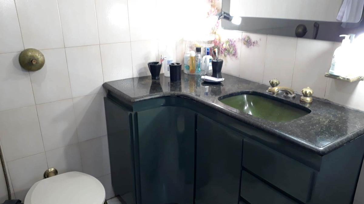 Casa, Santa Teresa, 4 Quartos, 2 Vagas, 1 Suíte