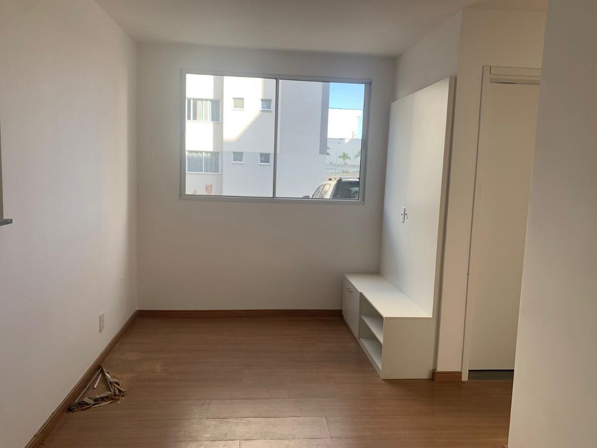 Apartamento, Santana, 2 Quartos, 1 Vaga, 1 Suíte