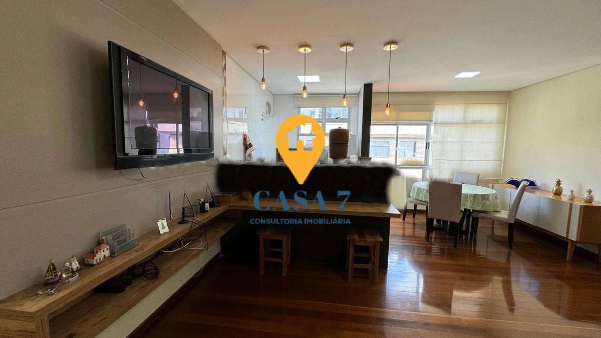 Apartamento, Santo Antônio, 3 Quartos, 2 Vagas, 1 Suíte