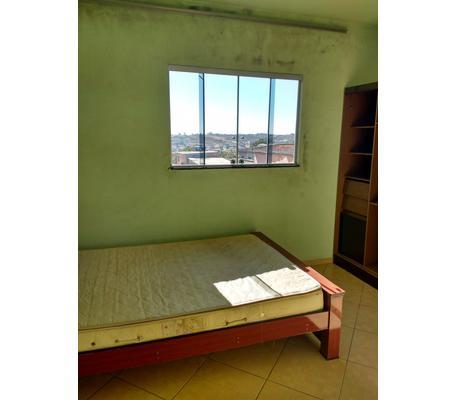 Casa, Liberdade, 3 Quartos, 2 Suítes